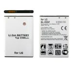 ΜΠΑΤΑΡΙΑ LG BL-49SF H735 G4s 2300mAh