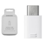 ΜΕΤΑΤΡΟΠΕΑΣ SAMSUNG EE-GN930BWEGWW (Micro-USB to TYPE C) WHITE PACKING OR