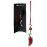 ΚΟΡΔΟΝΙ ΑΡΩΜΑΤΙΚΟ ΠΙΠΕΡΙΑ ΚΟΚΚΙΝΗ