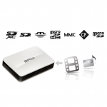 CARD READER ALL IN 1 USB 3.0 (SDHC κ.α) SILICON POWER