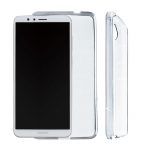 VOLTE-TEL ΘΗΚΗ HONOR 7X SLIMCOLOR TPU ΔΙΑΦΑΝΗ