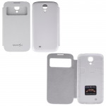 VOLTE-TEL ΘΗΚΗ SAMSUNG S4 I9505 BATTERY COVER VIEW WHITE