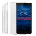 IDOL 1991 ΘΗΚΗ NOKIA 7 5.2" AIR SLIM TPU ΔΙΑΦΑΝΗ