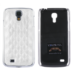 VOLTE-TEL ΘΗΚΗ SAMSUNG S4 I9505  FACEPLATE AVENUE WHITE