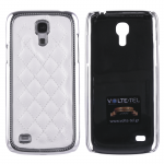 VOLTE-TEL ΘΗΚΗ SAMSUNG S4 MINI I9195 FACEPLATE AVENUE WHITE