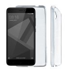 VOLTE-TEL ΘΗΚΗ XIAOMI REDMI 4X 5.0" SLIMCOLOR AIR TPU ΔΙΑΦΑΝΗ