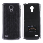 VOLTE-TEL ΘΗΚΗ SAMSUNG S4 MINI I9195 FACEPLATE AVENUE BLACK