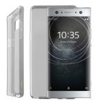 IDOL 1991 ΘΗΚΗ SONY XPERIA XA2 ULTRA 6.0" AIR SLIM TPU ΔΙΑΦΑΝΗ ΓΚΡΙ