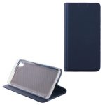 VOLTE-TEL ΘΗΚΗ XIAOMI REDMI 5A 5.0" MAGNET BOOK STAND DARK BLUE