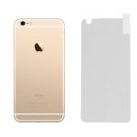 IDOL 1991 TEMPERED GLASS IPHONE 6S PLUS/6+ 5.5" 9H 0.25mm 2.5D FULL GLUE BACK TRANSPARENT