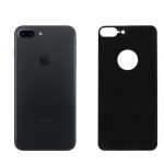 IDOL 1991 TEMPERED GLASS IPHONE 8/7 PLUS 5.5" 9H 0.25mm 2.5D FULL GLUE BACK BLACK