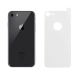 IDOL 1991 TEMPERED GLASS IPHONE 8/7 PLUS 5.5" 9H 0.25mm 2.5D FULL GLUE BACK TRANSPARENT