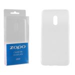 ΘΗΚΗ ZOPO Z5000 CLEAR AIR FACEPLATE TRANSPARENT OR
