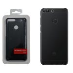 ΘΗΚΗ HUAWEI P SMART PROTECTIVE CASE 51992281 BLACK PACKING OR