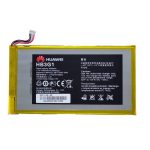 ΜΠΑΤΑΡΙΑ HUAWEI HB3G1 MEDIAPAD 7 LITE S7-301U 4000mAh BULK 3P OR