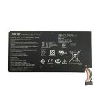 ΜΠΑΤΑΡΙΑ ASUS MEMO PAD ME172V/ME371 K004 4270mAh BULK 3P OR