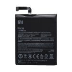 ΜΠΑΤΑΡΙΑ XIAOMI BM39 MI 6 3350mAh BULK 3P OR