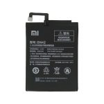 ΜΠΑΤΑΡΙΑ XIAOMI BN42 REDMI 4 4000mAh BULK 3P OR