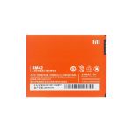 ΜΠΑΤΑΡΙΑ XIAOMI BM42 REDMI NOTE 3100mAh BULK 3P OR
