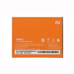 ΜΠΑΤΑΡΙΑ XIAOMI BM45 REDMI NOTE 2 3060mAh BULK 3P OR