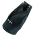 CROCO ΘΗΚΗ ΠΟΥΓΚΙ CRB002-01 ΜΑΥΡΟ