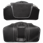 VOLTE-TEL ΘΗΚΗ NOKIA N73 ΟΡΙΖΟΝΤΙΑ ΔΕΡΜΑΤΙΝΗ ΔΙΠΛΟ CLIP ΚΟΥΜΠΙ