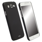 KRUSELL ΘΗΚΗ SAMSUNG I9150 MEGA 5.8" FACEPLATE COLORCOVER BLACK