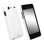 KRUSELL ΘΗΚΗ SAMSUNG I9070 ADVANCE FACEPLATE COLORCOVER WHITE