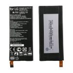 ΜΠΑΤΑΡΙΑ LG BL-T22 H650 ZERO 2050mAh BULK
