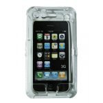 VOLTE-TEL ΘΗΚΗ IPHONE 3G/3GS CRYSTAL ΔΙΑΦΑΝΗ