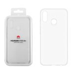 ΘΗΚΗ HUAWEI P20 LITE PROTECTIVE BACK COVER 51992316 TRANSPARENT PACKING OR