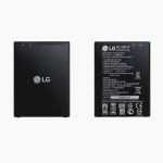 ΜΠΑΤΑΡΙΑ LG BL-45B1F V10 H960 3000mAh BULK 3P OR