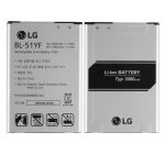 ΜΠΑΤΑΡΙΑ LG BL-51YF H815 G4/H818 G4 DUAL 3000mAh BULK 3P OR