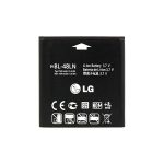 ΜΠΑΤΑΡΙΑ LG BL-48LN P720 Optimus 3D MAX 1520mAh BULK 3P OR