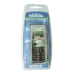 VOLTE-TEL ΘΗΚΗ NOKIA 7210 supernova CRYSTAL ΔΙΑΦΑΝΗ