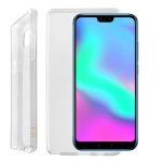 IDOL 1991 ΘΗΚΗ HONOR 10 5.84" AIR SLIM TPU ΔΙΑΦΑΝΗ