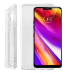 IDOL 1991 ΘΗΚΗ LG G7 THINQ/G7 PLUS 6.1" AIR SLIM TPU ΔΙΑΦΑΝΗ