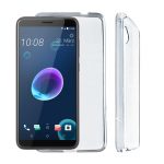 VOLTE-TEL ΘΗΚΗ HTC DESIRE 12 5.5" SLIMCOLOR AIR TPU ΔΙΑΦΑΝΗ