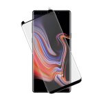IDOL 1991 TEMPERED GLASS SAMSUNG NOTE 9 N960 6.4" 9H 0.30mm 3D SEMI CURVED BLACK