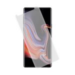 IDOL 1991 TEMPERED GLASS SAMSUNG NOTE 9 N960 6.4"9H 0.30mm 3D SEMI CURVED TRANSPARENT