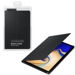 ΘΗΚΗ SAMSUNG T830 TAB S4 10.5 BOOKCOVER EF-BT830PBEGWW BLACK PACKING OR
