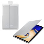 ΘΗΚΗ SAMSUNG T830 TAB S4 10.5 BOOKCOVER EF-BT830PJEGWW GREY PACKING OR