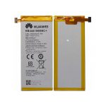 ΜΠΑΤΑΡΙΑ HONOR HB444199EBC 4C/ASCEND G660 2300 mAh BULK 3P OR