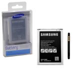 ΜΠΑΤΑΡΙΑ SAMSUNG EB-BJ120BBE J120 J1 2016 2050mAh PACKING OR