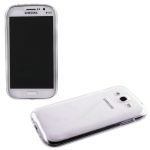 VOLTE-TEL ΘΗΚΗ SAMSUNG I9082 GRAND SLIMCOLOR TPU ΔΙΑΦΑΝΗ