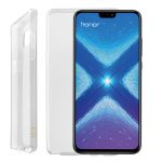 IDOL 1991 ΘΗΚΗ HONOR 8X 6.5" AIR SLIM TPU ΔΙΑΦΑΝΗ