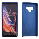 IDOL 1991 ΘΗΚΗ SAMSUNG NOTE 9 N960 6.4" VELVET TPU BLUE