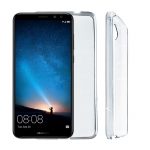 VOLTE-TEL ΘΗΚΗ HUAWEI MATE 10 LITE 5.9" SLIMCOLOR AIR TPU ΔΙΑΦΑΝΗ