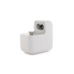 TRAVEL USB APPLE IPAD/IPHONE MD836ZM/A1401 2400mA - 12W WHITE BULK OR