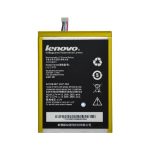 ΜΠΑΤΑΡΙΑ LENOVO L12D1P31 IDEATAB A1000/A3000 3650mAh BULK 3P OR